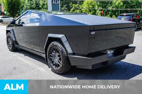 More photos of 2024 Tesla Cybertruck at ALM Marietta, GA