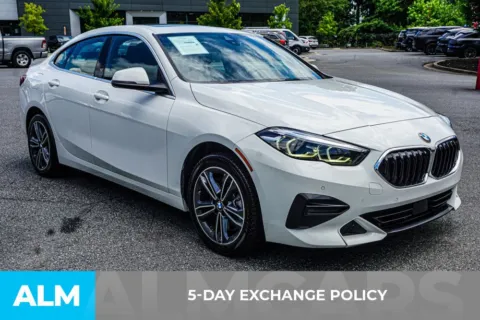 More photos of 2024 BMW 2 Series 228i at ALM Marietta, GA