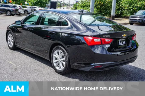 More photos of 2023 Chevrolet Malibu LT at ALM Marietta, GA