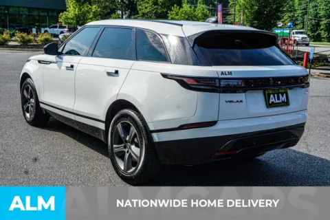 More photos of 2025 Land Rover Range Rover Velar Dynamic SE at ALM Marietta, GA