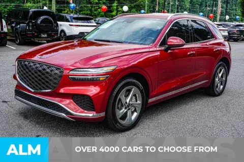 Photos of 2026 Genesis GV70 2.5T for sale in Marietta, GA at ALM Marietta