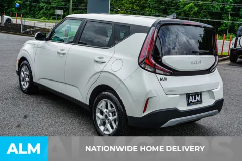 More photos of 2025 Kia Soul LX at ALM Marietta, GA