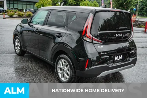 More photos of 2025 Kia Soul LX at ALM Marietta, GA
