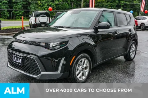 Photos of 2025 Kia Soul LX for sale in Marietta, GA at ALM Marietta