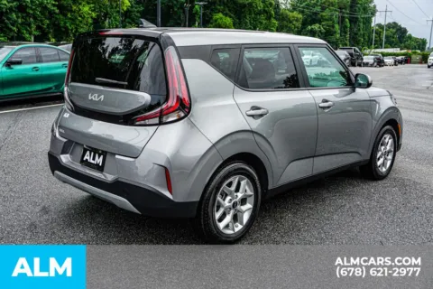 More photos of 2025 Kia Soul LX at ALM Marietta, GA