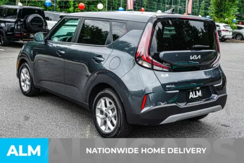 More photos of 2025 Kia Soul LX at ALM Marietta, GA