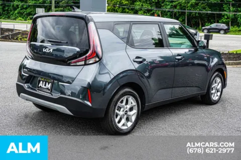 More photos of 2025 Kia Soul LX at ALM Marietta, GA