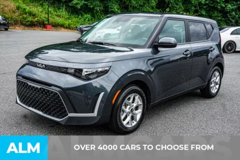 Photos of 2025 Kia Soul LX for sale in Marietta, GA at ALM Marietta