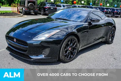 Photos of 2020 Jaguar F-TYPE P300 for sale in Marietta, GA at ALM Marietta