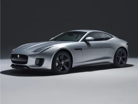 Unknown 2020 Jaguar F-TYPE P300 for sale in Marietta, GA