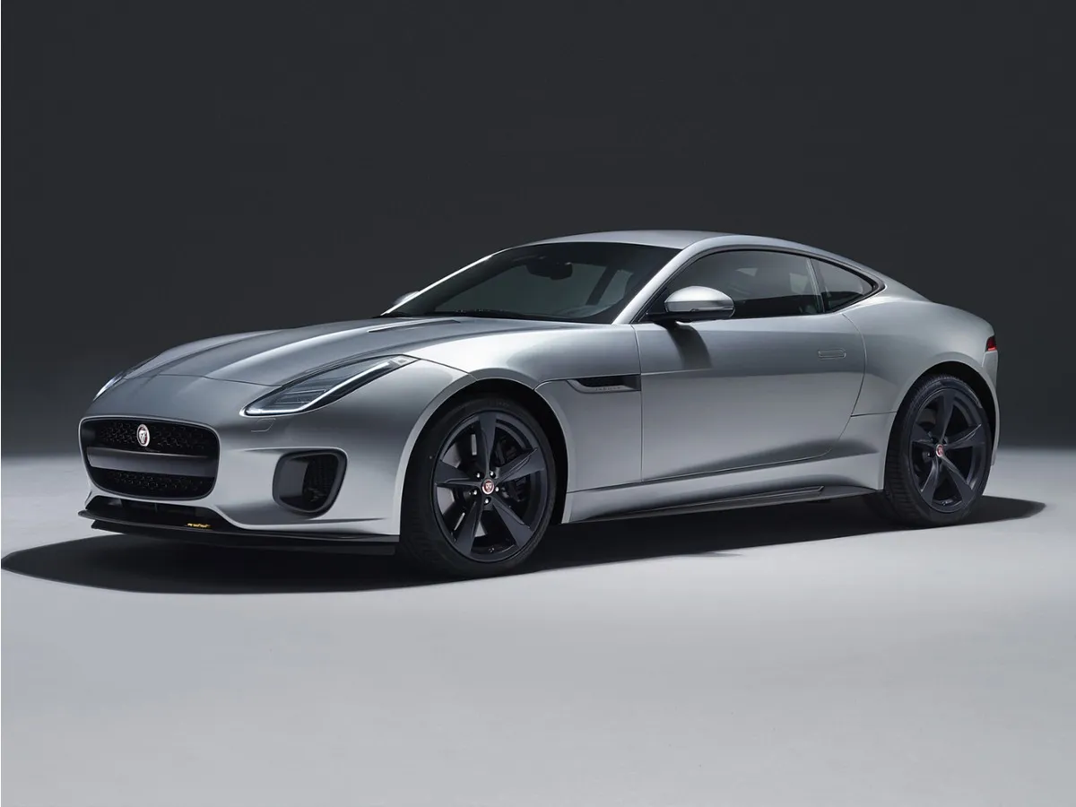 2020 Jaguar F-TYPE P300 for sale in Marietta, GA
