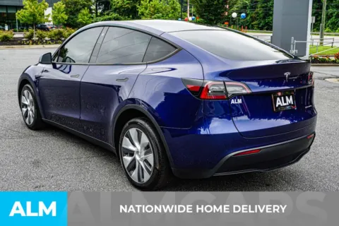 More photos of 2023 Tesla Model Y Long Range at ALM Marietta, GA