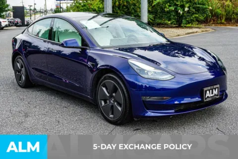 More photos of 2023 Tesla Model 3 at ALM Marietta, GA