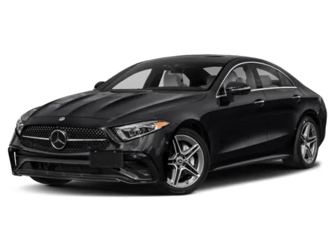 Unknown 2023 Mercedes-Benz CLS 450 for sale in Marietta, GA