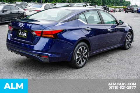 More photos of 2022 Nissan Altima 2.5 S at ALM Marietta, GA