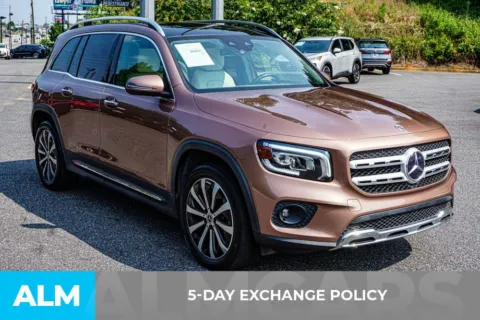 More photos of 2022 Mercedes-Benz GLB 250 at ALM Marietta, GA