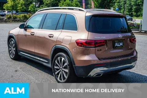 More photos of 2022 Mercedes-Benz GLB 250 at ALM Marietta, GA