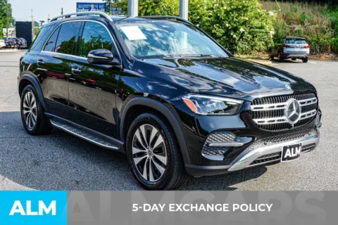 More photos of 2025 Mercedes-Benz GLE 350 at ALM Marietta, GA