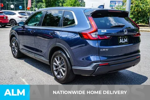 More photos of 2026 Honda CR-V EX-L at ALM Marietta, GA