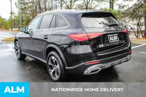 More photos of 2026 Mercedes-Benz GLC 350e at ALM Marietta, GA