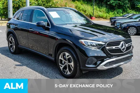 Another view of 2026 Mercedes-Benz GLC 350e for sale in Marietta, GA at ALM Marietta