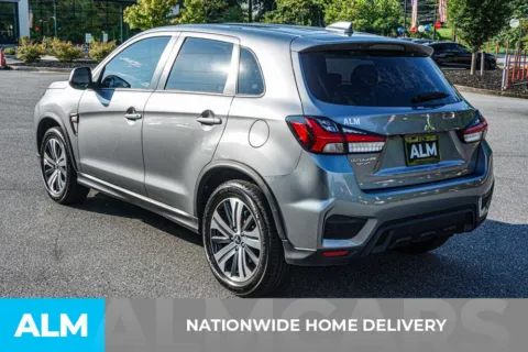 More photos of 2024 Mitsubishi Outlander Sport 2.0 ES at ALM Marietta, GA