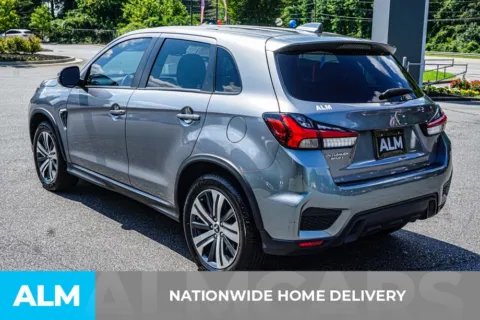 More photos of 2024 Mitsubishi Outlander Sport 2.0 ES at ALM Marietta, GA