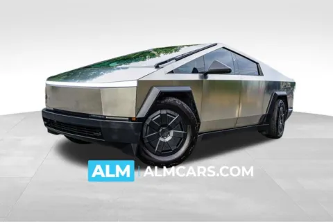 Unknown 2025 Tesla Cybertruck for sale in Marietta, GA