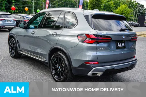 More photos of 2026 BMW X5 sDrive40i at ALM Marietta, GA