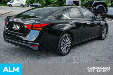 More photos of 2024 Nissan Altima 2.5 SV at ALM Marietta, GA