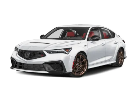 Black 2024 Acura Integra Type S for sale in Marietta, GA