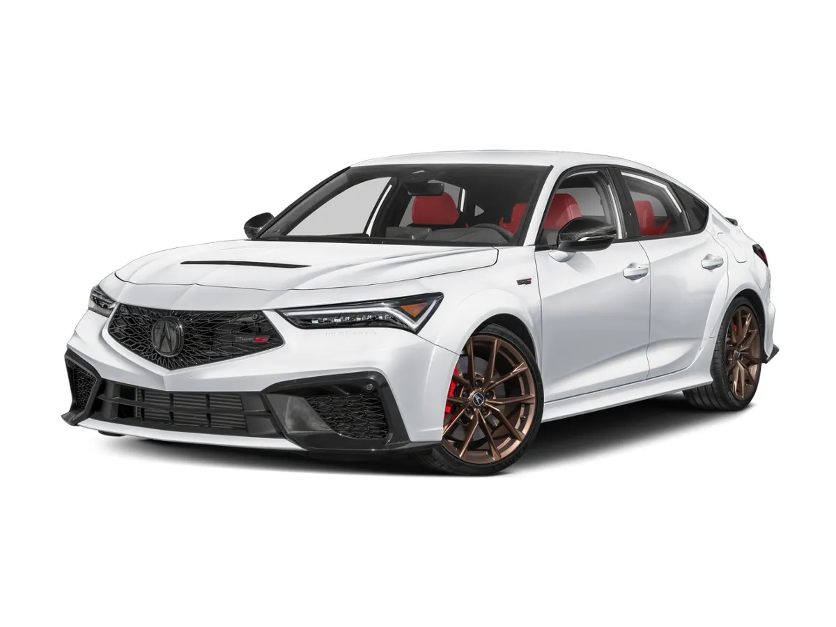 2024 Acura Integra Type S for sale in Marietta, GA