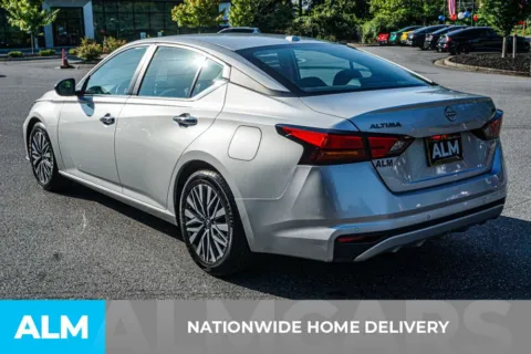 More photos of 2024 Nissan Altima 2.5 SV at ALM Marietta, GA