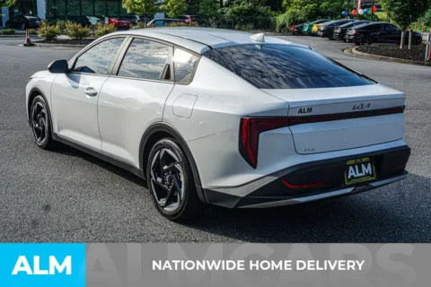 More photos of 2025 Kia K4 EX at ALM Marietta, GA