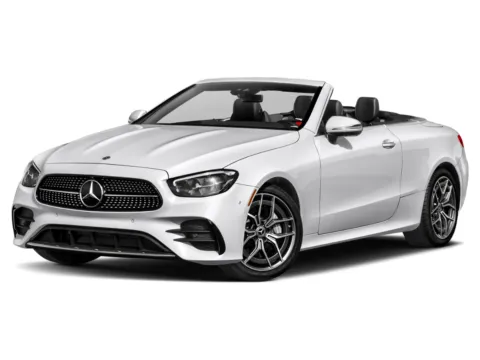 Unknown 2023 Mercedes-Benz E-Class E 450 for sale in Marietta, GA