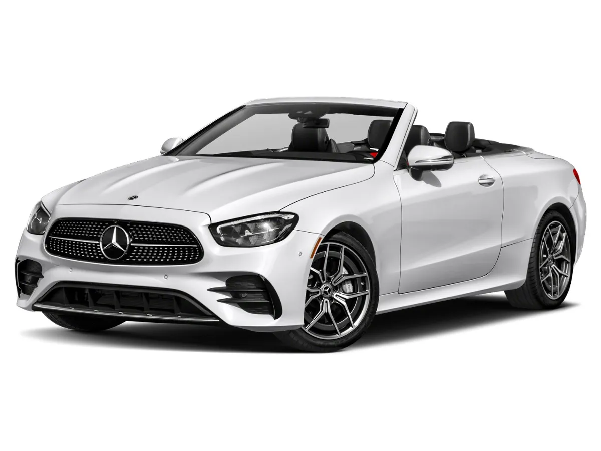 2023 Mercedes-Benz E-Class E 450 for sale in Marietta, GA
