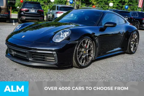Photos of 2020 Porsche 911 Carrera S for sale in Marietta, GA at ALM Marietta