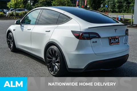 More photos of 2023 Tesla Model Y Performance at ALM Marietta, GA