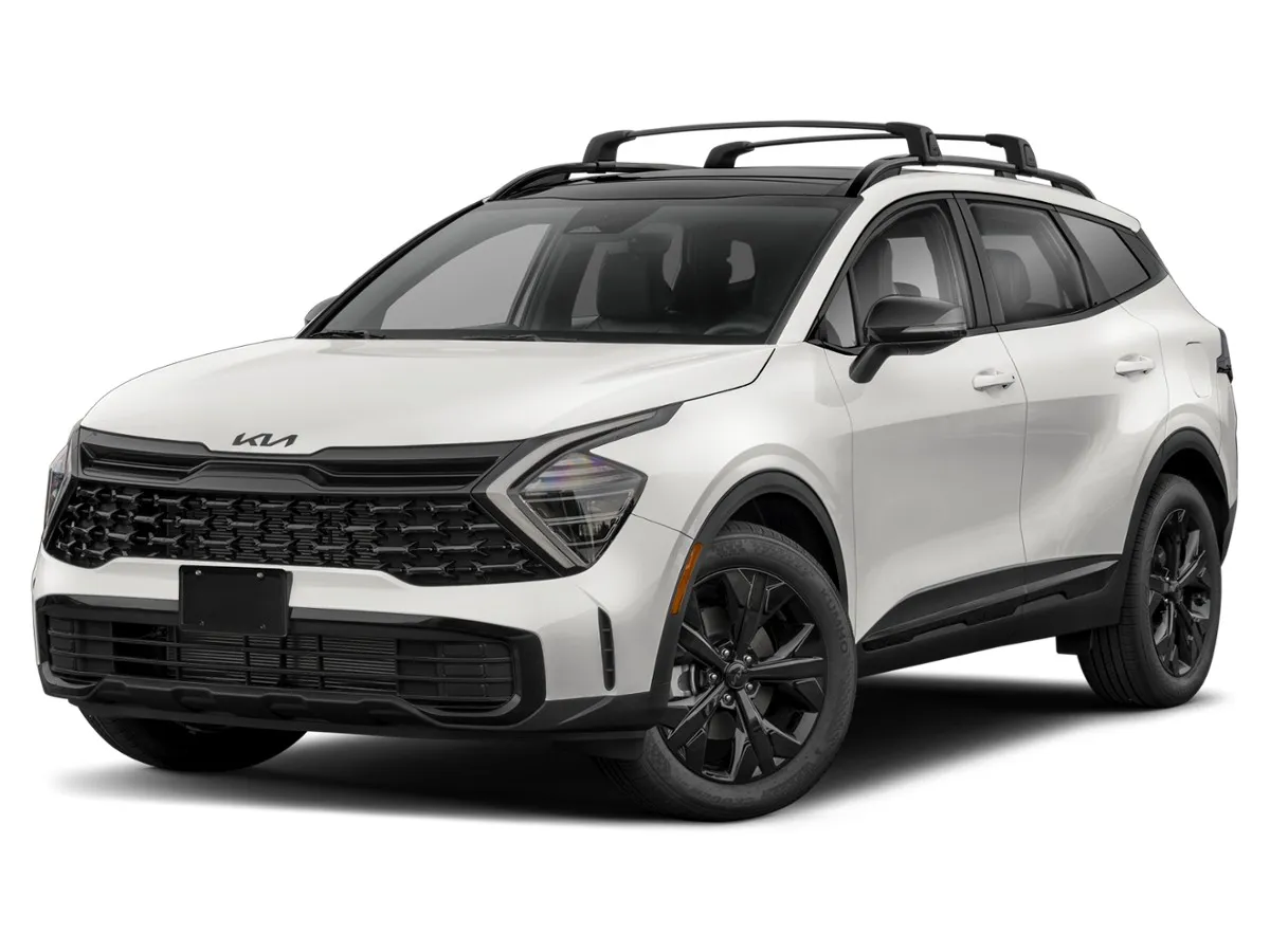 2025 Kia Sportage X-Line for sale in Marietta, GA