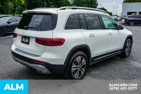 More photos of 2024 Mercedes-Benz GLB 250 at ALM Marietta, GA