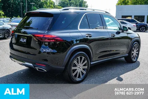 More photos of 2026 Mercedes-Benz GLE 350 at ALM Marietta, GA