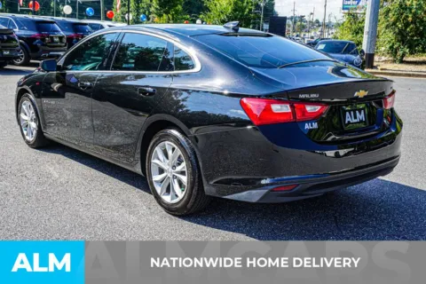 More photos of 2024 Chevrolet Malibu LT at ALM Marietta, GA