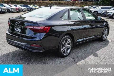 More photos of 2024 Volkswagen Jetta 1.5T SE at ALM Marietta, GA