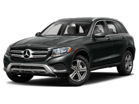 Unknown 2019 Mercedes-Benz GLC 300 for sale in Marietta, GA
