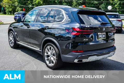 More photos of 2026 BMW X5 sDrive40i at ALM Marietta, GA