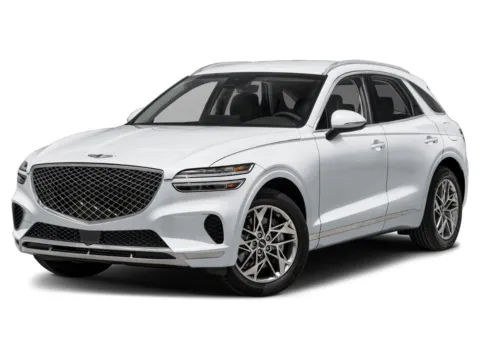 Black 2025 Genesis GV70 2.5T for sale in Marietta, GA