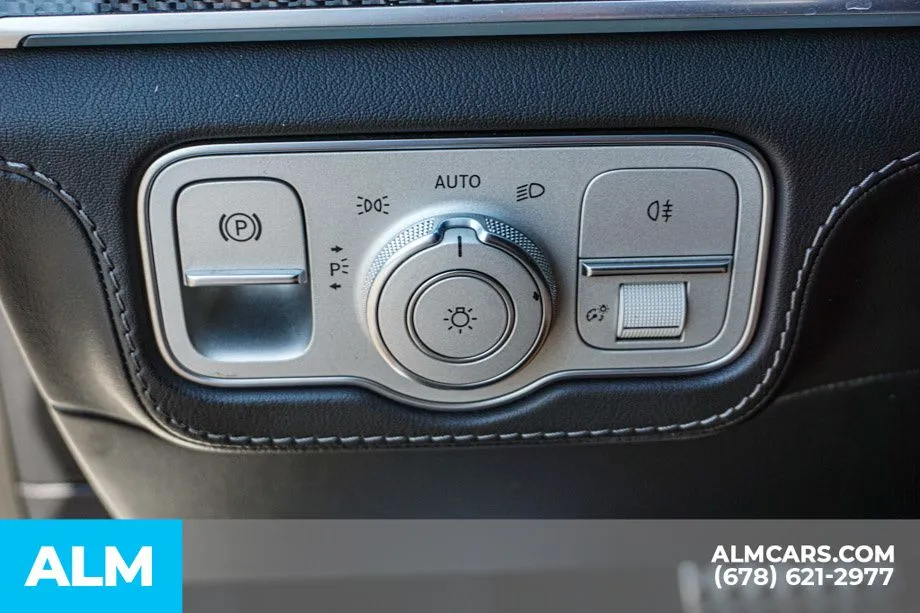 2023 Mercedes-Benz GLE Coupe GLE 63 S AMG - Photo 49