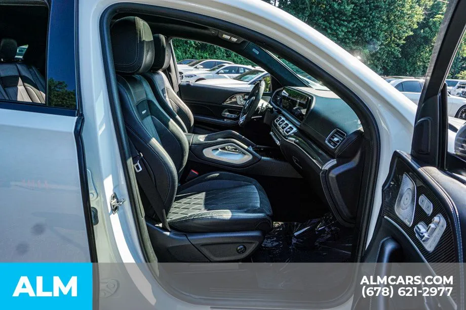 2023 Mercedes-Benz GLE Coupe GLE 63 S AMG - Photo 23