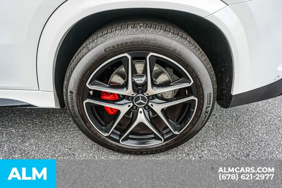2023 Mercedes-Benz GLE Coupe GLE 63 S AMG - Photo 17