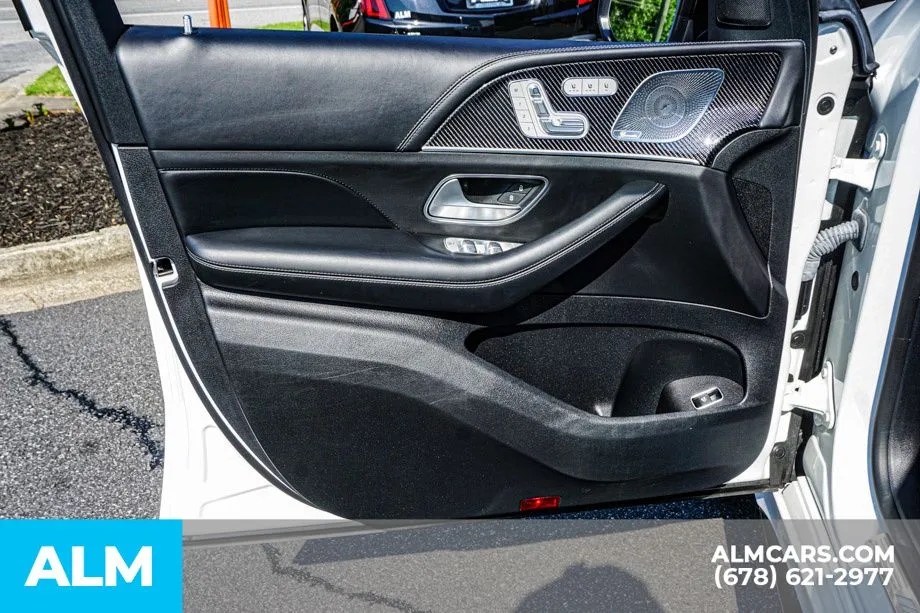 2023 Mercedes-Benz GLE Coupe GLE 63 S AMG - Photo 51